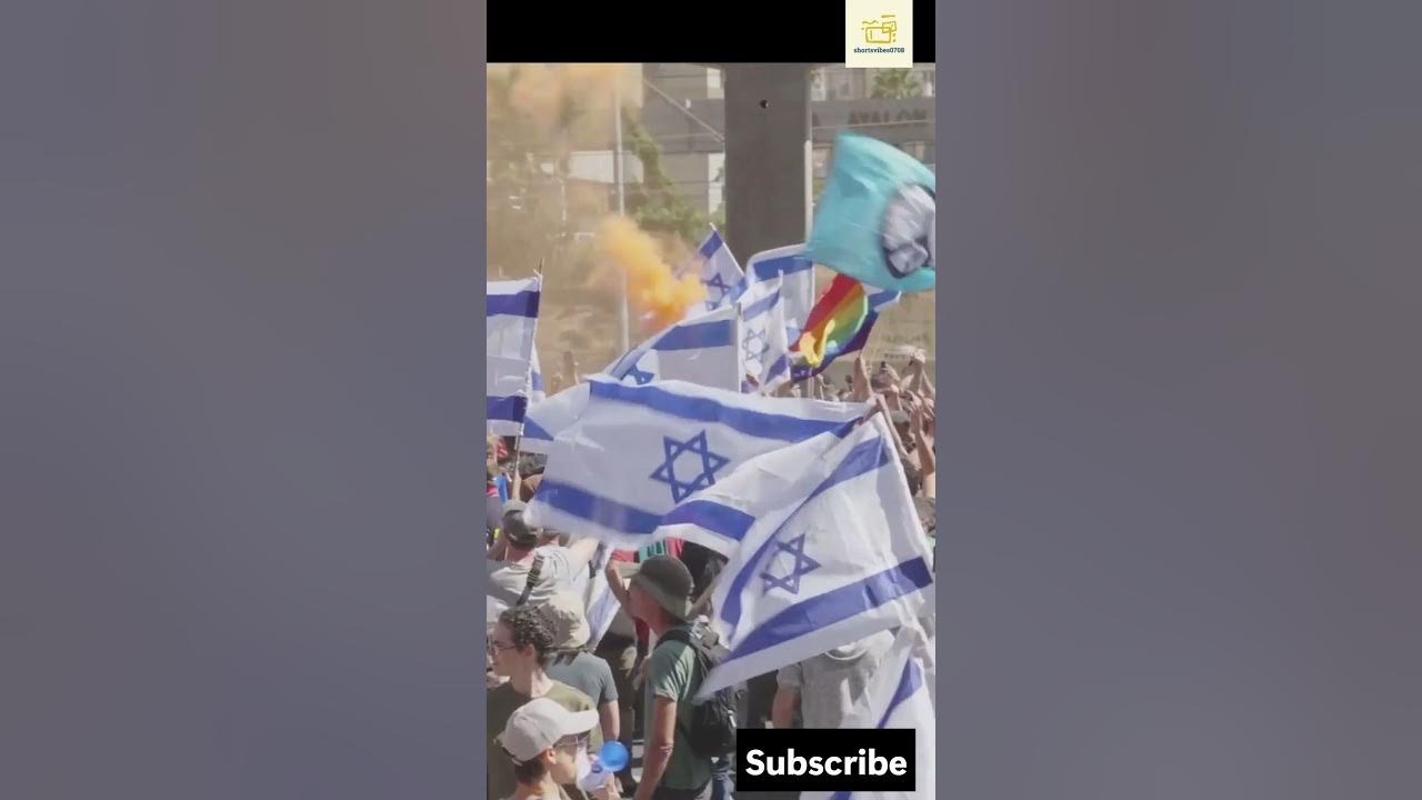 Israel || Iran || Iran-Israel Situation Explained in Simple Hindi || #