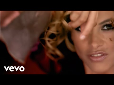 Paulina Rubio - Baila Casanova (Video Oficial)