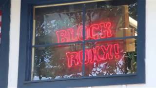 Block That Roxx! Pub Crawls in the Siesta Village