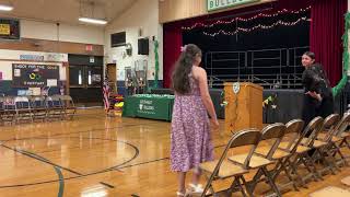 5th Grade Awards 23/24