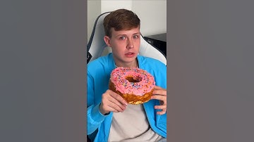 DONUTS GOT ME FIRED!!! 😭🍩 @yoangelolo