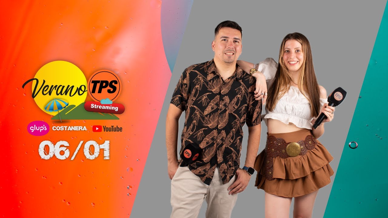 Oficial Gordillo l Dinos y Héroes l Fonobus l 06/01/2026 