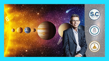 EXOPLANÈTES, ASTÉROÏDES, VIE EXTRATERRESTRE - Pr. Alessandro Morbidelli #astronomie #planètes