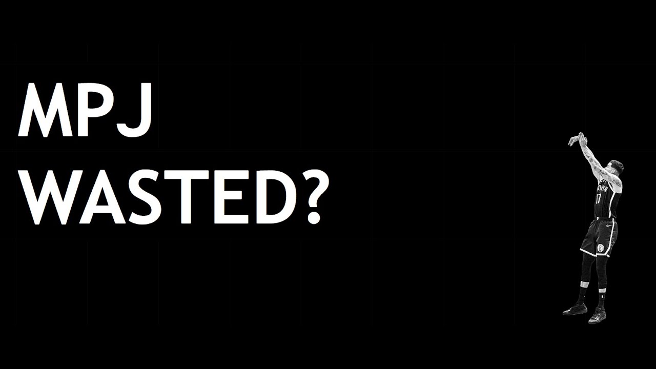 The NBA is Ignoring Brooklyn Nets's Fatal Flaw... & The Trade to Fix It