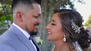 Edgar &amp; Sonia&#39;s Wedding Video