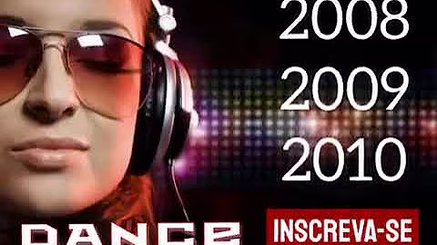 As Melhores Músicas De 2008,2009,2010
