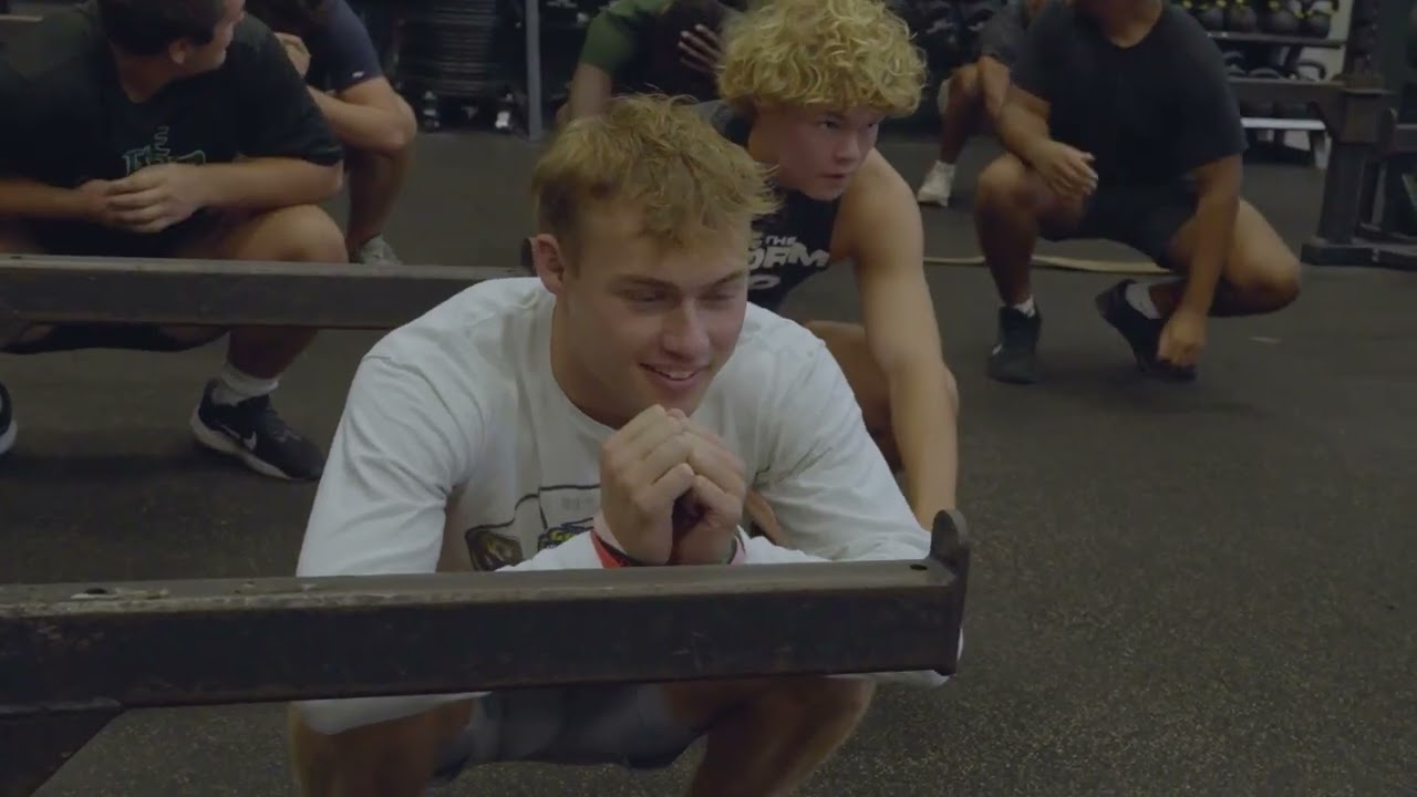 One Final Drive (Edit)-Colton Boston