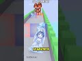 BANTU GUGU GAGA SELAMATKAN KELUARGANYA 😲⁉️#minecraft #roblox #shorts 