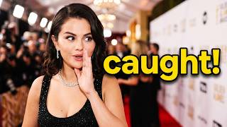 When Celebrities Get Caught Lip-Reading Other Celebrities