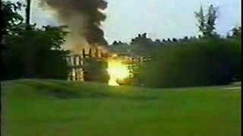 Polecats Make a circuit with me