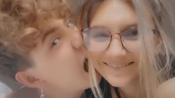 Mads Lewis and Jaden Hossler | Together Again