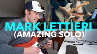 Download Lagu Guitar Teacher REACTS: \ MP3