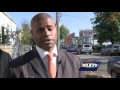 Mother of latest shooting victim speaks out