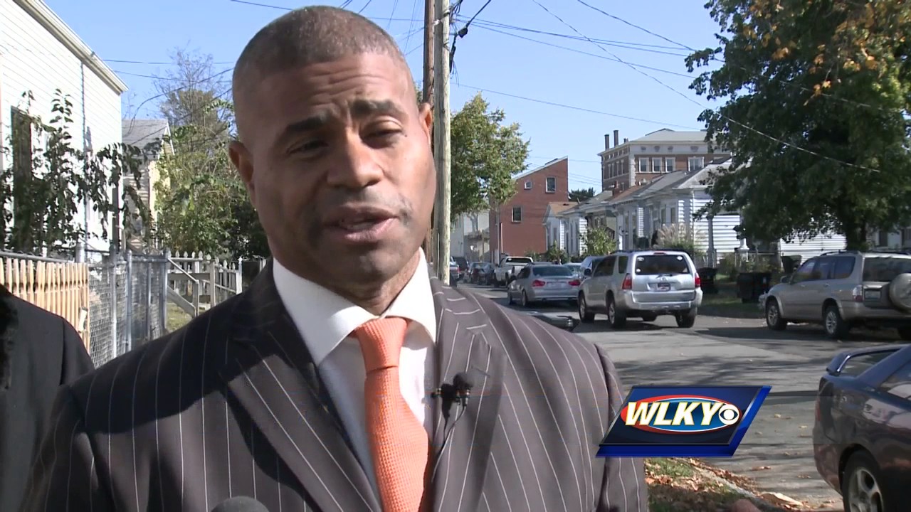 Mother of latest shooting victim speaks out - YouTube