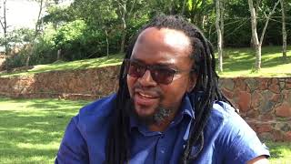 Wilson Matekenya Talks About The Impact Of The High Impact Facilitation Intensive.