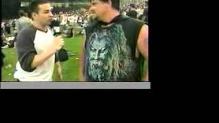Ozzfest 2006 - The Tonight Show