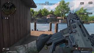 Hacker nZas - Call of Duty®: Black Ops 4 - Blackout - Aimbot & Wallhack