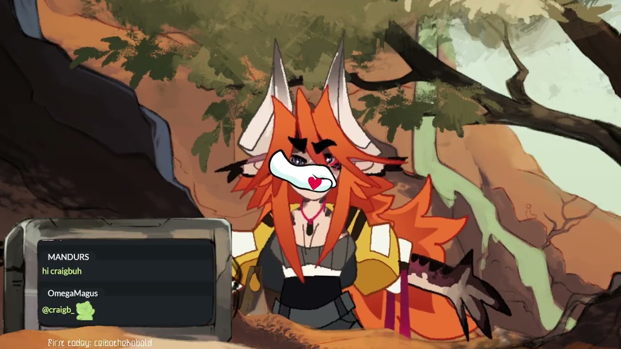 Jan 2 2026 | NIGHTREIGN OPEN LOBBY - Also I fixed the stim board + headpat + pipe