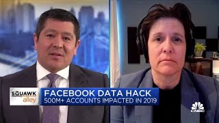 People aren't leaving Facebook despite hack: Kara Swisher