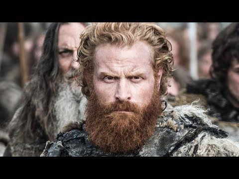 Why Tormund From Game Of Thrones Looks So Familiar