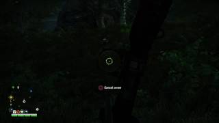 Far Cry 4 Glitch - Dizzy Badger