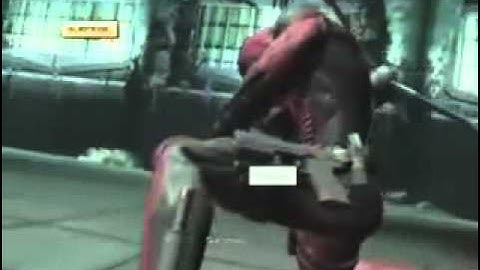 Deadpool Game PS4 Mr Shuggums walkthrough part 14 Multiplayer