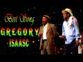 Gregory Isaacs Greatest Hits 2022 📀 Gregory Isaacs Greatest Hits Full Album