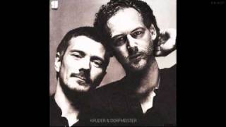 Kruder &amp; Dorfmeister • Love Your Life