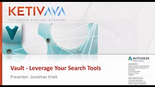 AVA: Leveraging Vault Searching Capabilities