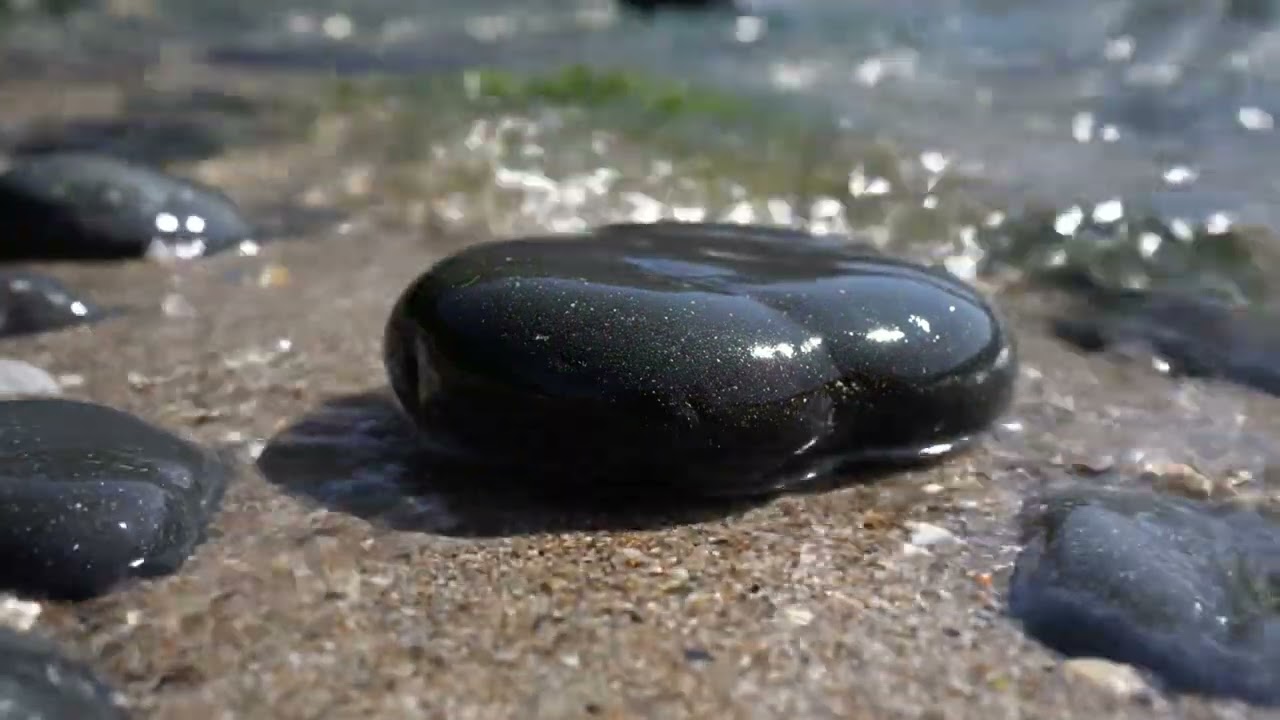 Yoga Flow Music – Soft Instrumental Handpan & Airy Flute