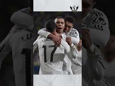 مبابي كان بإمكانه إنقاذ الريال ضد فالنسيا ريال مدريد Football كرة القدم Realmadrid 