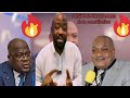 🛑 URGENT MOÏSE MBIYE BRISE SON SILENCE LANCE UN MESSAGE FORT A L'OPPOSITION ET AU PARLEMENTAIRE UDPS