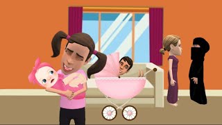 Thumbnail for عندنا نونو جديد 👶🏻🍼