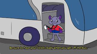 2024 COTA Shuttle Program Overview | Formula 1 Pirelli U.S. Grand Prix