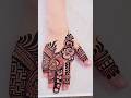 #simple #mehndi #henna #mehndi #design #youtubeshorts #ytshorts #viralshort