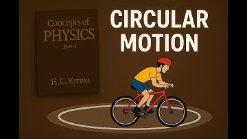 HC Verma Solutions | Exercise Q19 | Chapter 7: Circular Motion | Physics Class 11