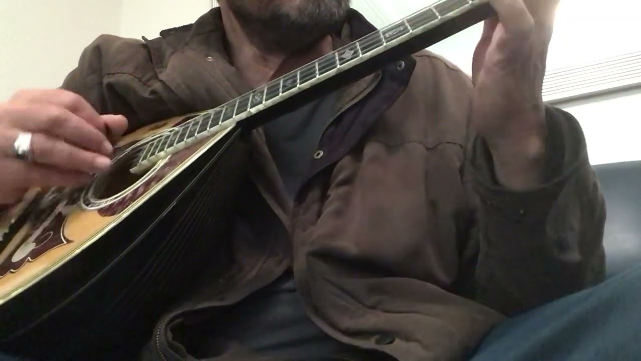 Βοριάς και Ψιλοβρέχει. Σύνθεση Μπαμπης Ιατρου