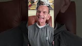 Famous Paul Finebaum wants Alabama vs. Indiana #shorts Profile