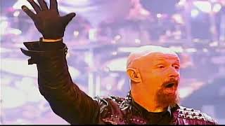 JUDAS PRIEST - DEAL WITH THE DEVIL (LIVE BUDAKAN)