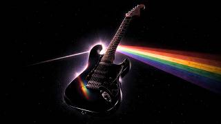 Pink Floyd–Inspired Instrumental Space Journey | Atmospheric 70s Psychedelia (1 Hour)