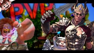 To Victory! or Death! OR BABIES! (TERA PVP)
