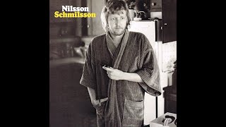 The Moonbeam Song | Harry Nilsson | 1972 | Nilsson Schmilsson | 2017 RCA LP