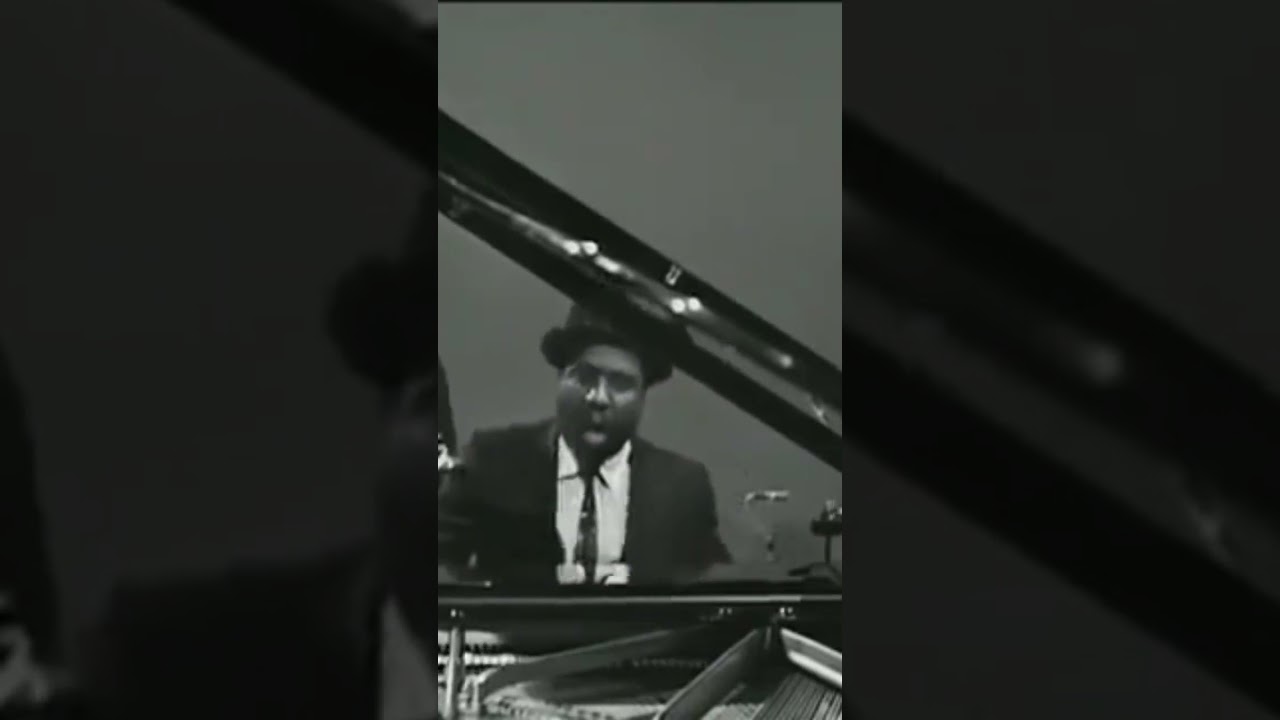 "Monk's Dream" by Barber Mouse. 