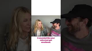 Cross Examination #jennaelfman #marriageisfunny #marriage #bodhielfman