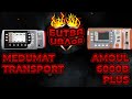 Битва ИВЛ: Medumat Transport, Amoul 6000b и ТМТ Ритм-100 #ПроСМП