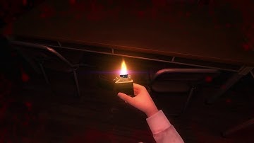 White Day: A Labyrinth Named School (2017 Remake) [Part 19]