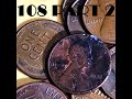 Lwjf ep 108 part 2 this is what unsearched pocket change coinspennies looks like dont trust ebay