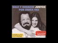 Horacio Guarany - "Sole y Horacio juntos por única vez (En vivo)" - Álbum (2002)