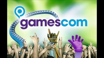 Gamescom 2011: Day 1 Recap