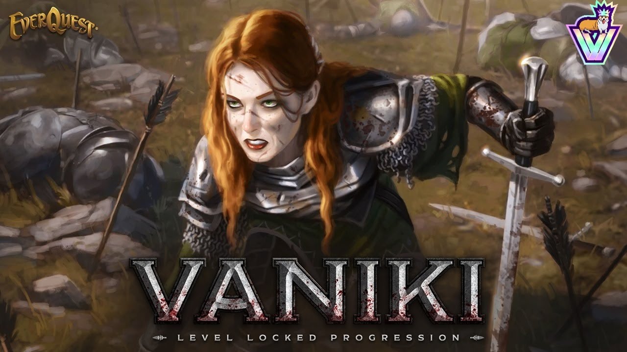 Return to Vaniki Two Years Later